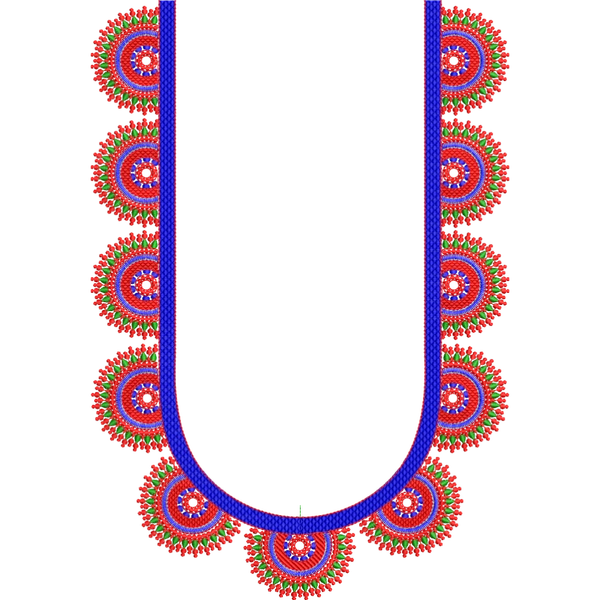 Blouse Design No :MSM - 233