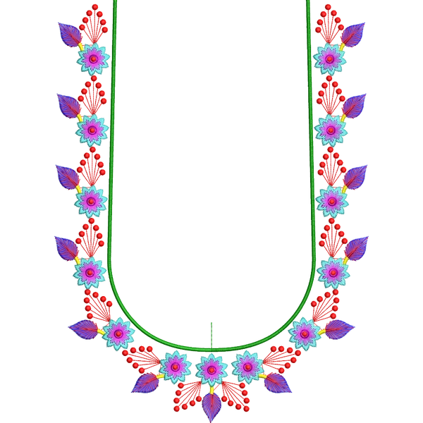 Blouse Design No :MSM - 235