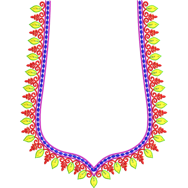 Blouse Design No :MSM - 236