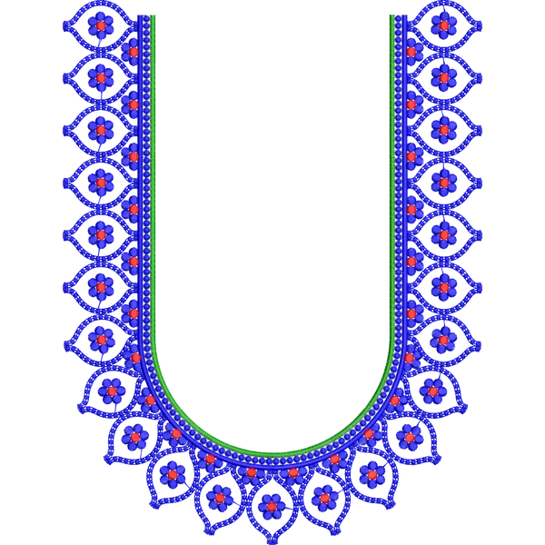 Blouse Design No :MSM - 237