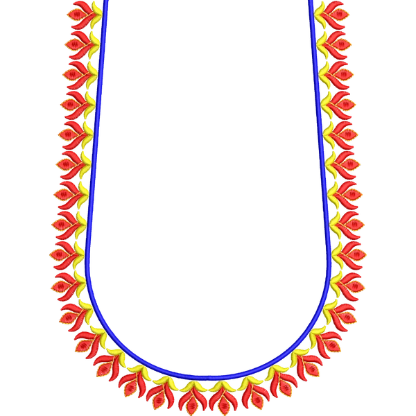 Blouse Design No :MSM - 238