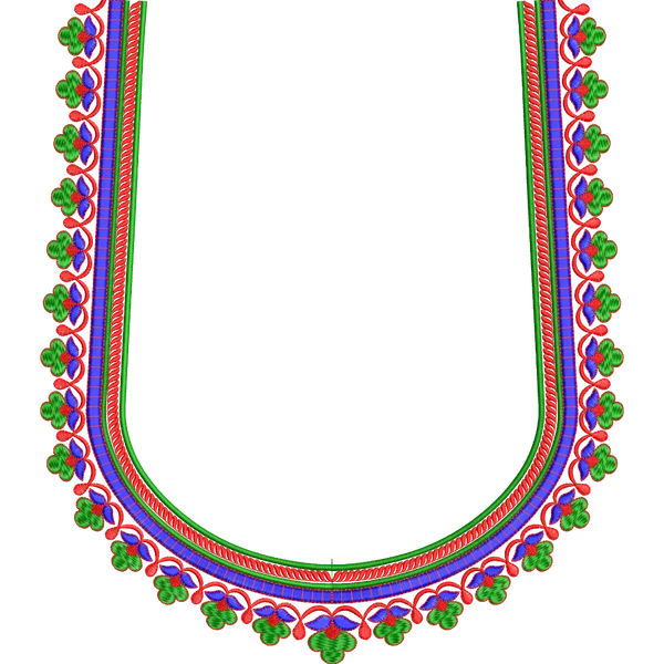 Blouse Design No :MSM - 240