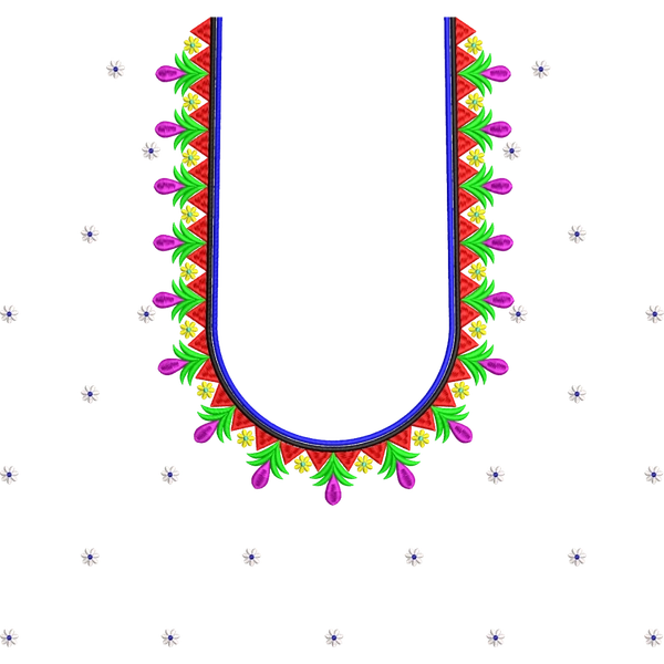 Blouse Design No :MSM - 244/2