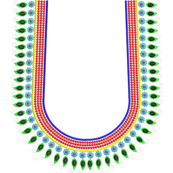 Blouse Design No :MSM - 247