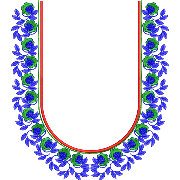 Blouse Design No :MSM - 249