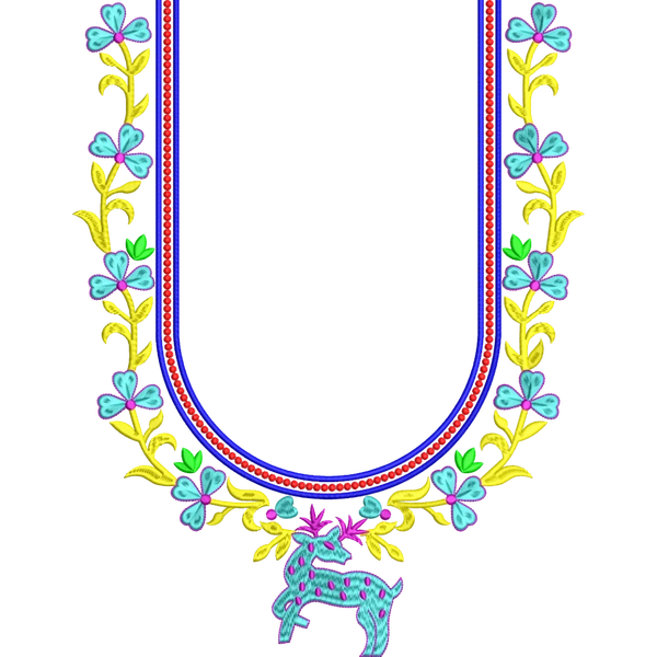 Blouse Design No :MSM - 250