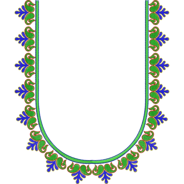 Blouse Design No :MSM - 253