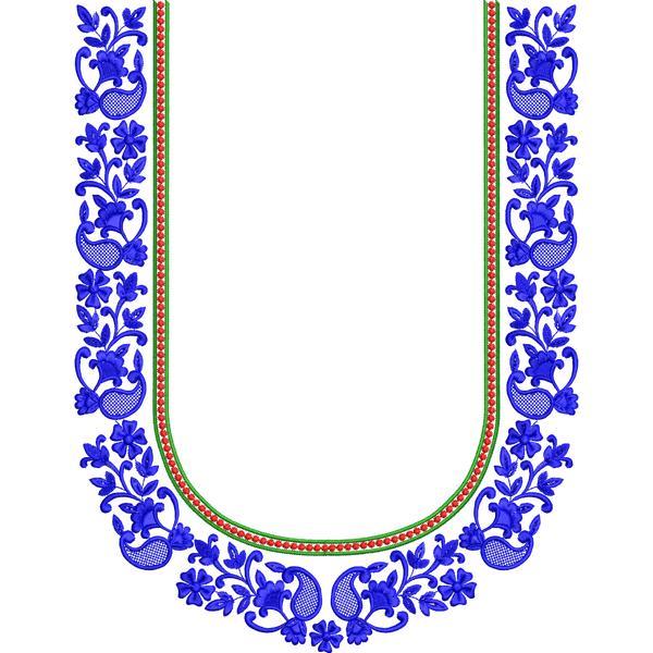 Blouse Design No :MSM - 255/2