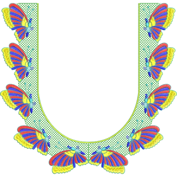 Blouse Design No :MSM - 257