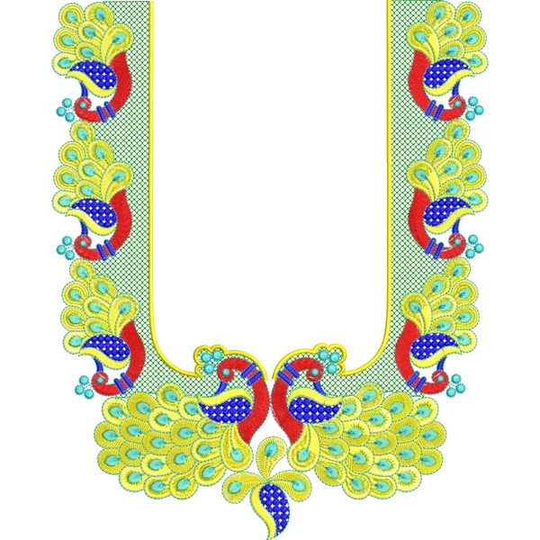 Blouse Design No :MSM - 260