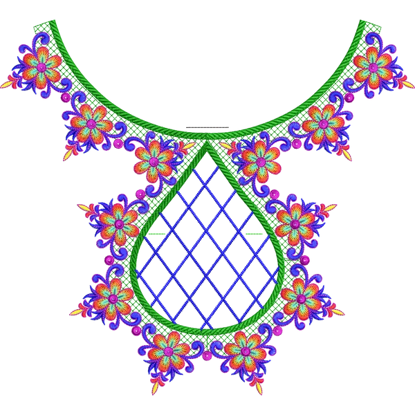 Blouse Design No :MSM - 262