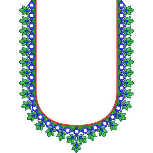 Blouse Design No :MSM - 268