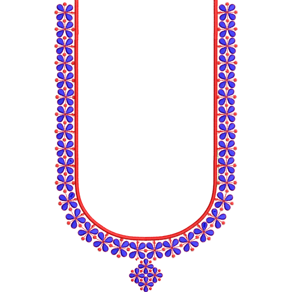 Blouse Design No :MSM - 270