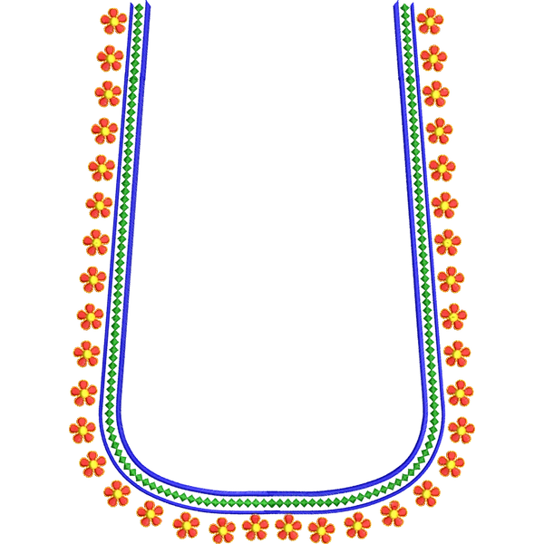 Blouse Design No :MSM - 272