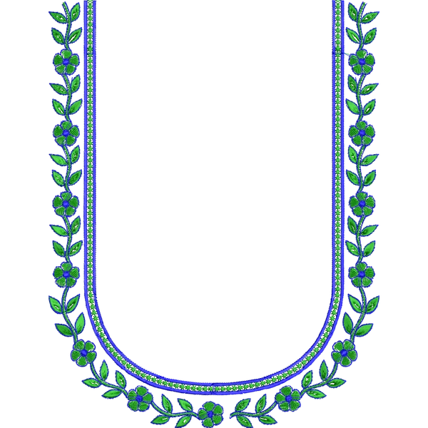 Blouse Design No :MSM - 273