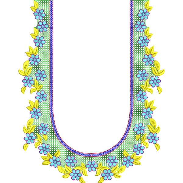 Blouse Design No :MSM - 274