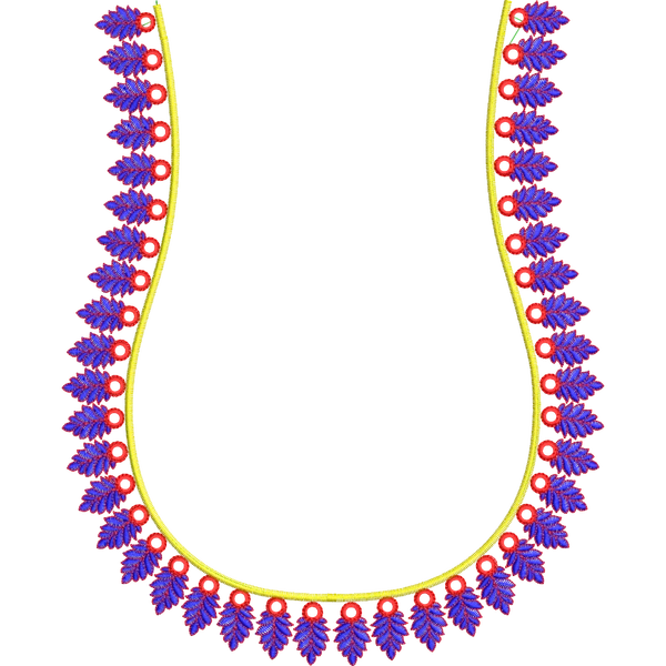 Blouse Design No :MSM - 275