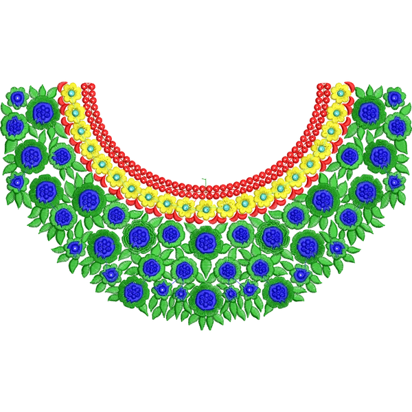 Blouse Design No :MSM - 277/2