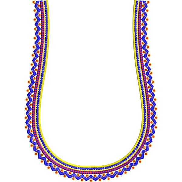 Blouse Design No :MSM - 283