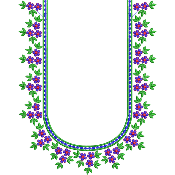 Blouse Design No :MSM - 288