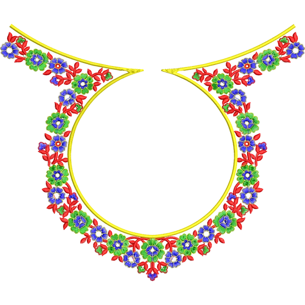 Blouse Design No :MSM - 289