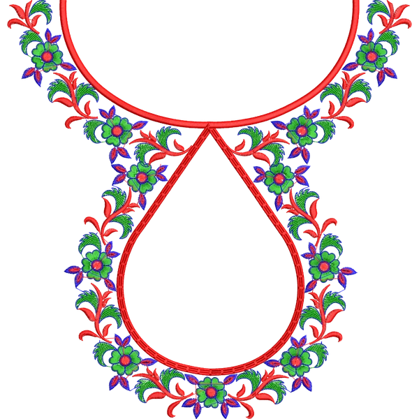 Blouse Design No :MSM - 291