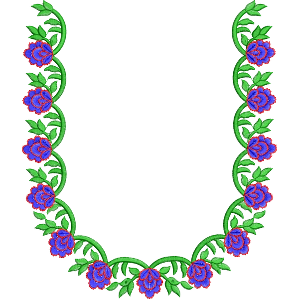 Blouse Design No :MSM - 292