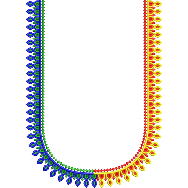 Blouse Design No :MSM - 296