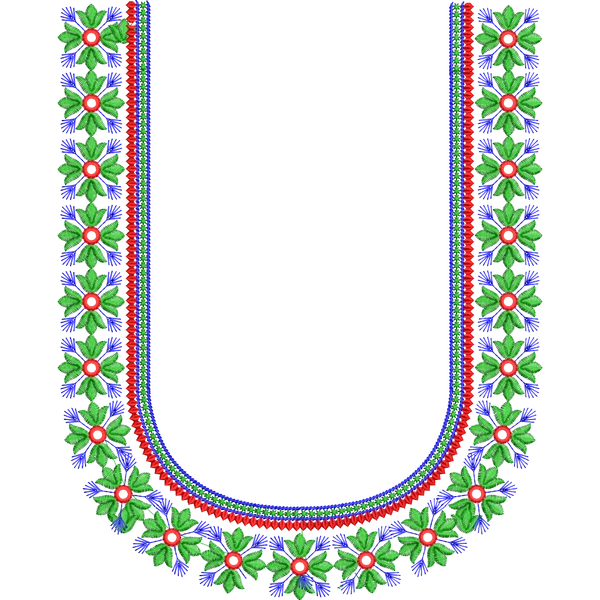 Blouse Design No :MSM - 297