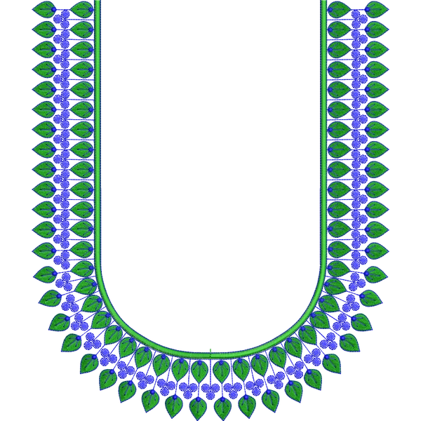 Blouse Design No :MSM - 298