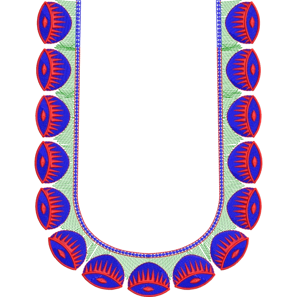 Blouse Design No :MSM - 299