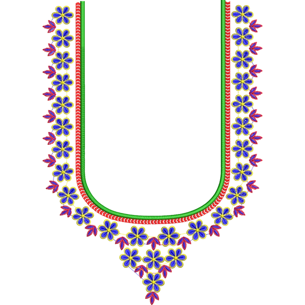 Blouse Design No :MSM - 302