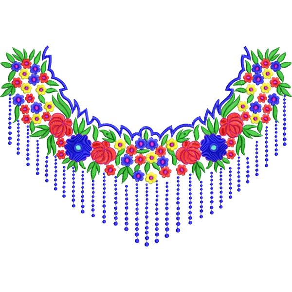 Blouse Design No :MSM - 303