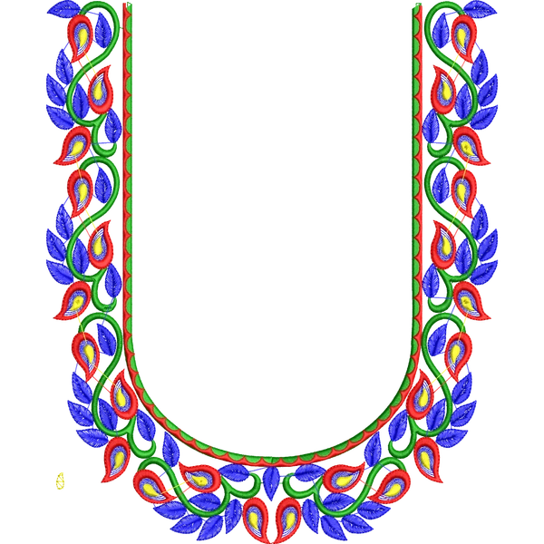 Blouse Design No :MSM - 304