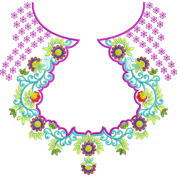 Blouse Design No :MSM - 305