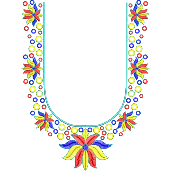 Blouse Design No :MSM - 307