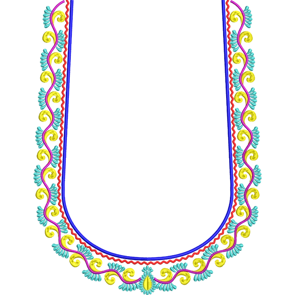 Blouse Design No :MSM - 308