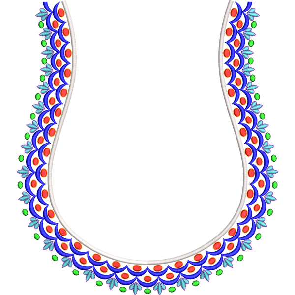 Blouse Design No :MSM - 309