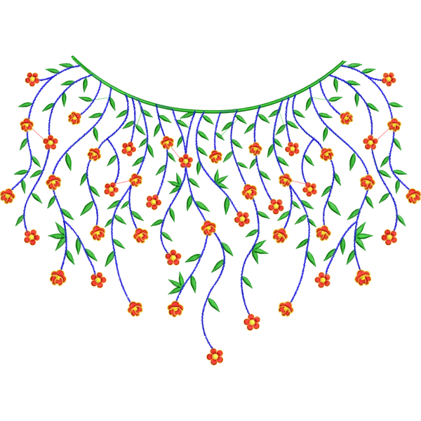 Blouse Design No :MSM - 312