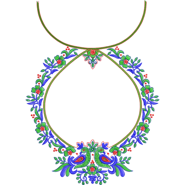 Blouse Design No :MSM - 315