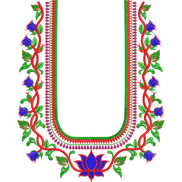 Blouse Design No :MSM - 319