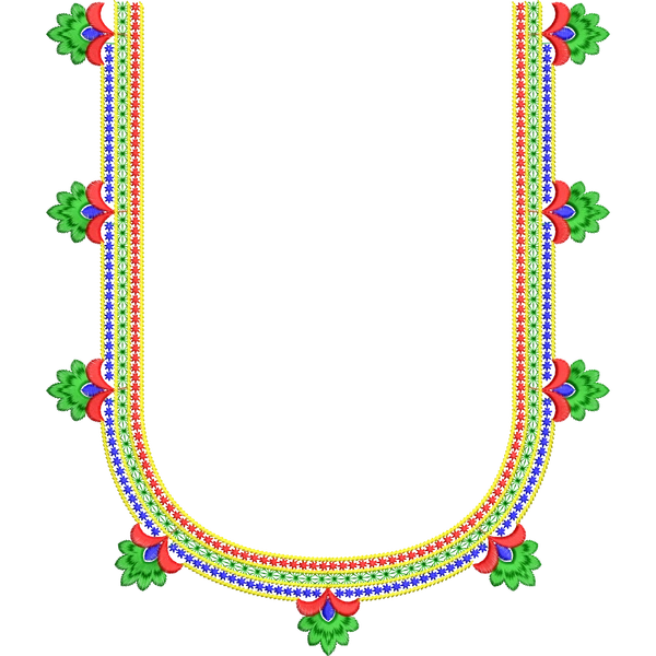 Blouse Design No :MSM - 321