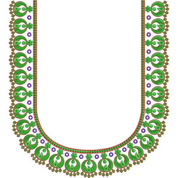 Blouse Design No :MSM - 323