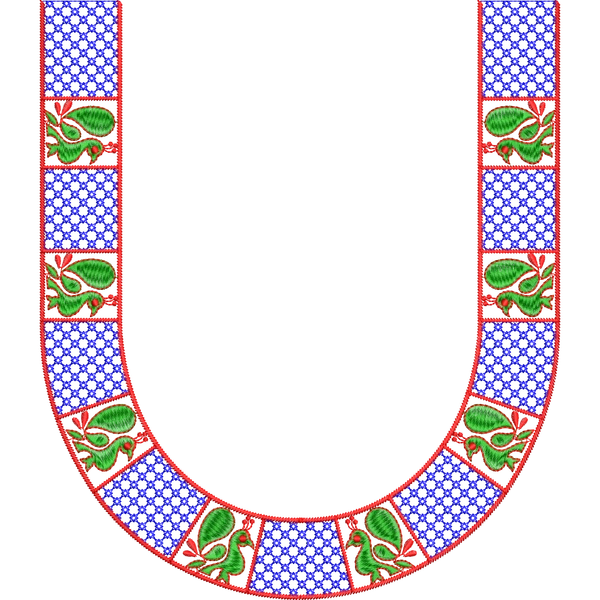 Blouse Design No :MSM - 325