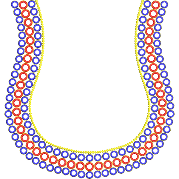 Blouse Design No :MSM - 328