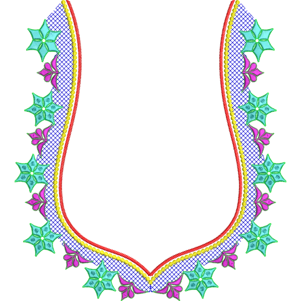 Blouse Design No :MSM - 332