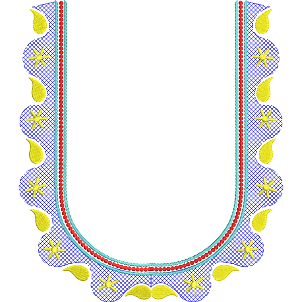 Blouse Design No :MSM - 333