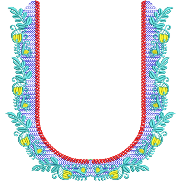 Blouse Design No :MSM - 335