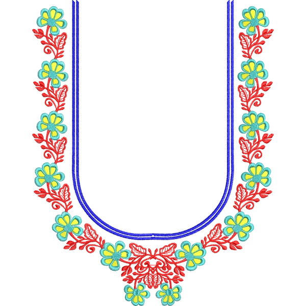 Blouse Design No :MSM - 336