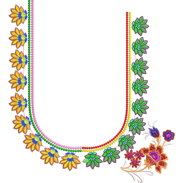 Blouse Design No :MSM - 339